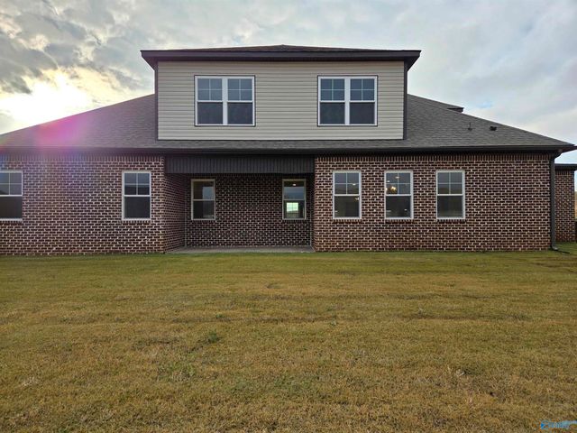 129 Brier View Drive, Meridianville, AL 35759