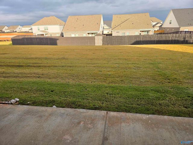 129 Brier View Drive, Meridianville, AL 35759