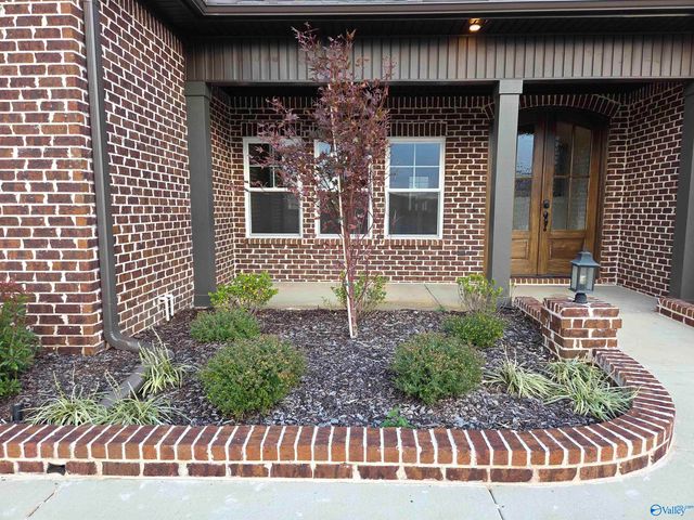 129 Brier View Drive, Meridianville, AL 35759