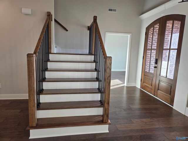 129 Brier View Drive, Meridianville, AL 35759