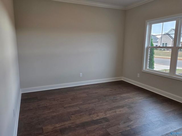 129 Brier View Drive, Meridianville, AL 35759