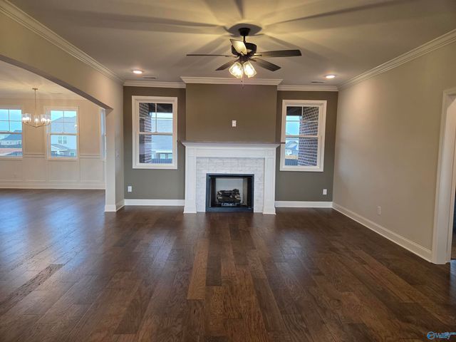 129 Brier View Drive, Meridianville, AL 35759