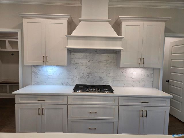 129 Brier View Drive, Meridianville, AL 35759