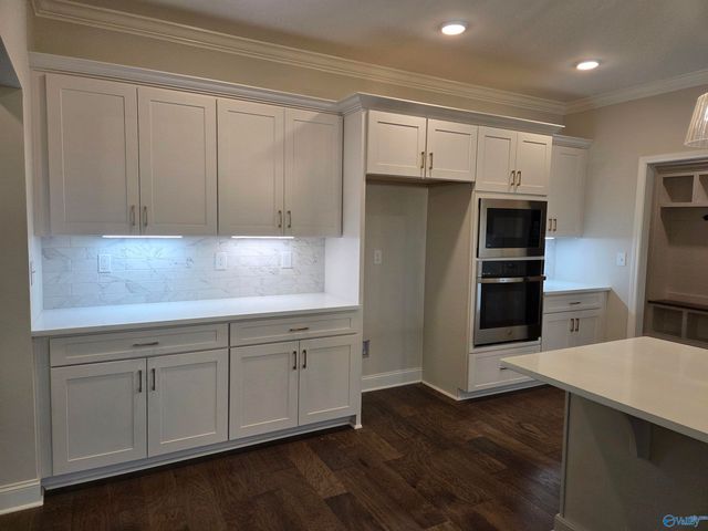 129 Brier View Drive, Meridianville, AL 35759