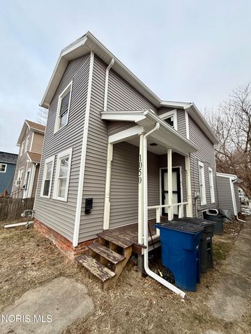 1050 Harding Drive, Toledo, OH 43609