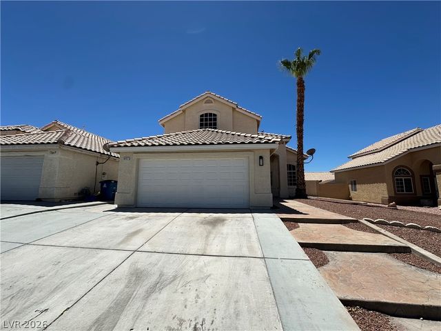 6457 Cedar Breaks Avenue, Las Vegas, NV 89156