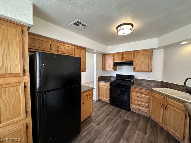 6457 Cedar Breaks Avenue, Las Vegas, NV 89156