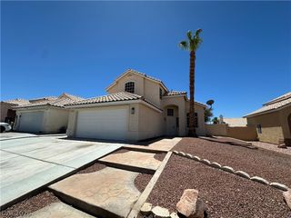6457 Cedar Breaks Avenue, Las Vegas, NV 89156