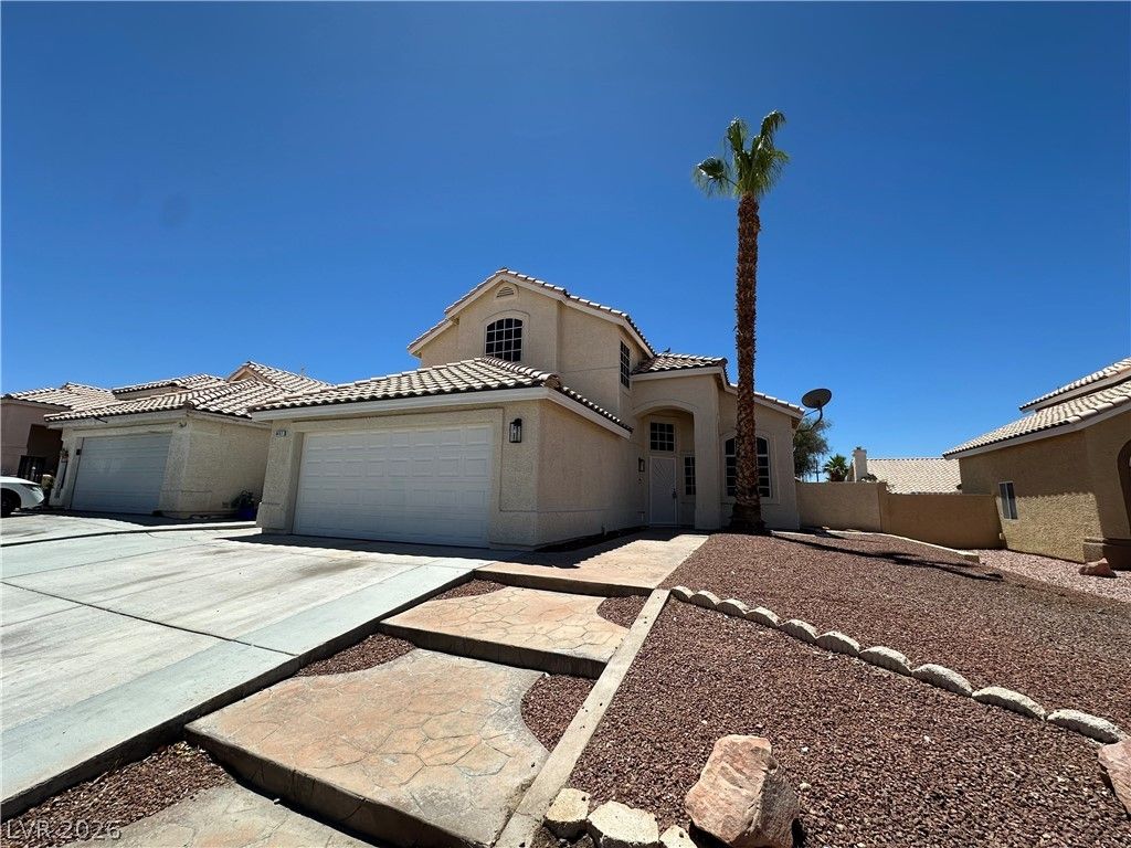 6457 Cedar Breaks Avenue, Las Vegas, NV 89156