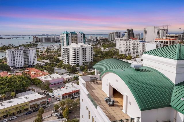 505 S ORANGE AVENUE 301, Sarasota, FL 34236