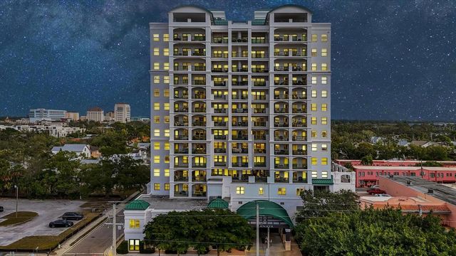 505 S ORANGE AVENUE 301, Sarasota, FL 34236