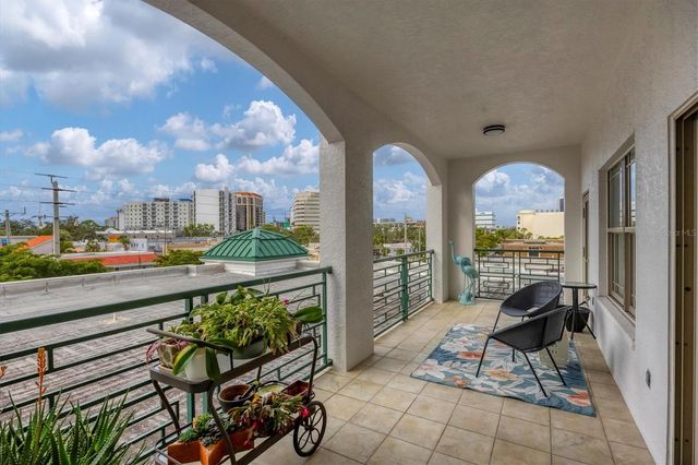 505 S ORANGE AVENUE 301, Sarasota, FL 34236