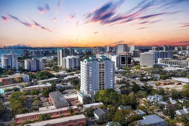 505 S ORANGE AVENUE 301, Sarasota, FL 34236