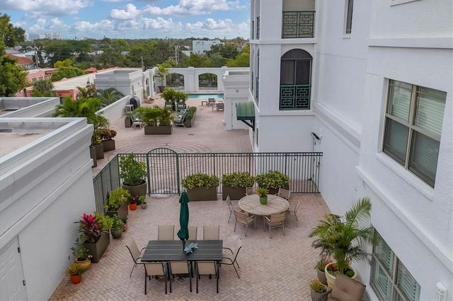 505 S ORANGE AVENUE 301, Sarasota, FL 34236