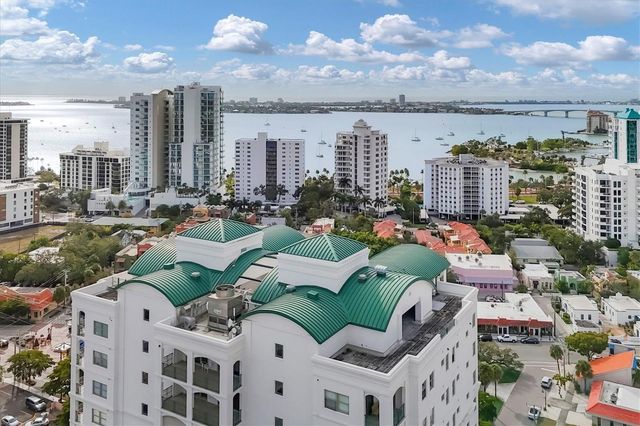 505 S ORANGE AVENUE 301, Sarasota, FL 34236