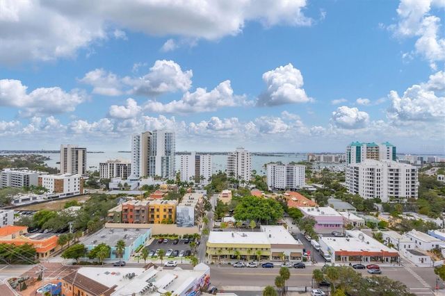 505 S ORANGE AVENUE 301, Sarasota, FL 34236