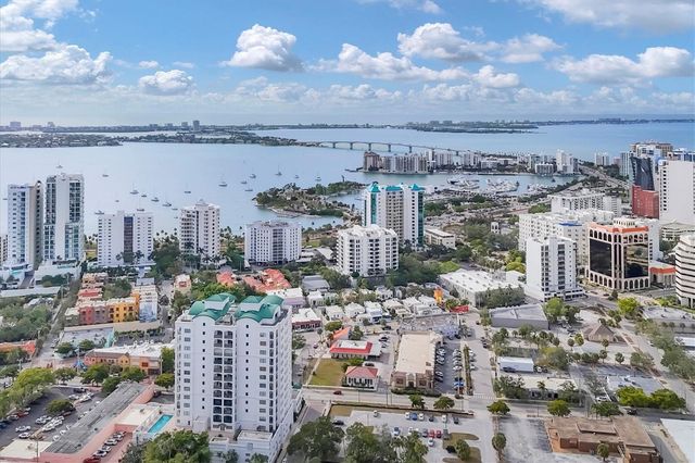 505 S ORANGE AVENUE 301, Sarasota, FL 34236