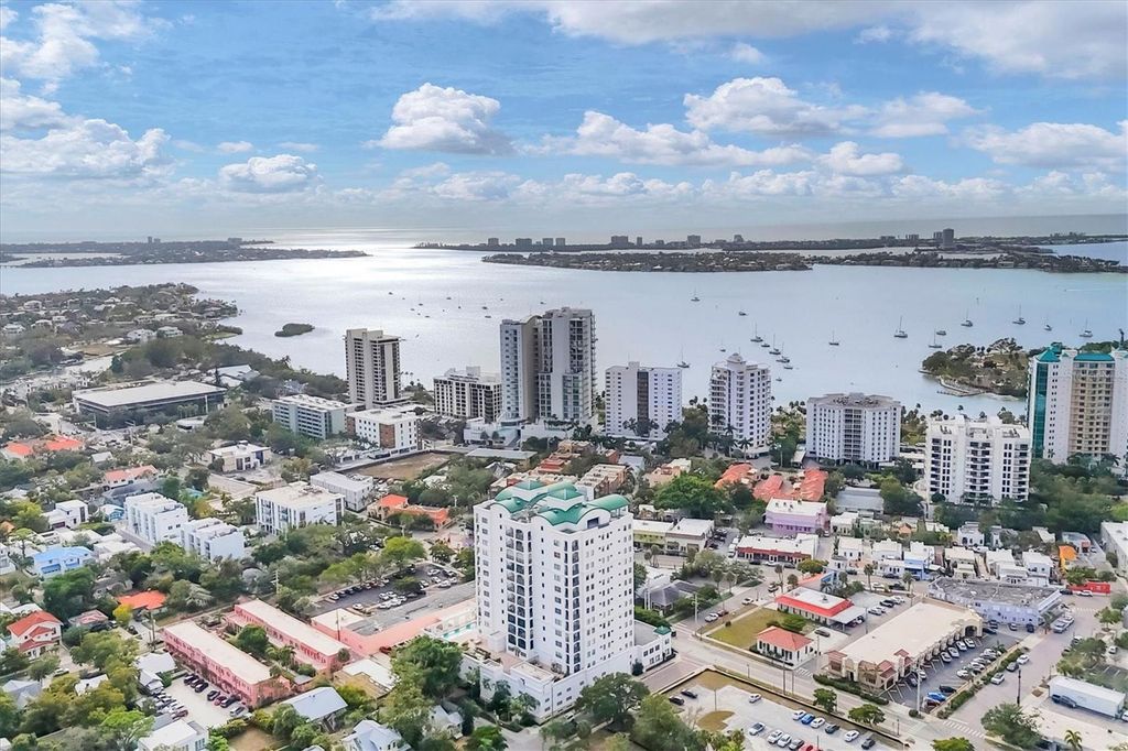 505 S ORANGE AVENUE 301, Sarasota, FL 34236