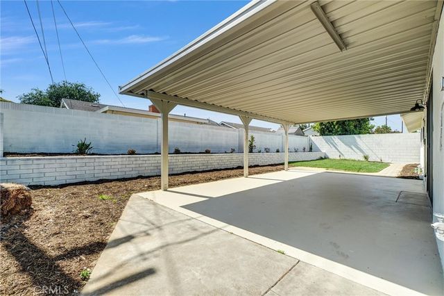 4671 Briarhill Drive, Yorba Linda, CA 92866