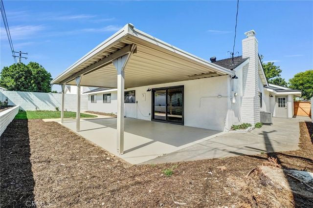 4671 Briarhill Drive, Yorba Linda, CA 92866