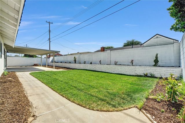 4671 Briarhill Drive, Yorba Linda, CA 92866