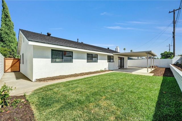 4671 Briarhill Drive, Yorba Linda, CA 92866