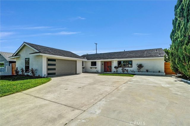 4671 Briarhill Drive, Yorba Linda, CA 92866