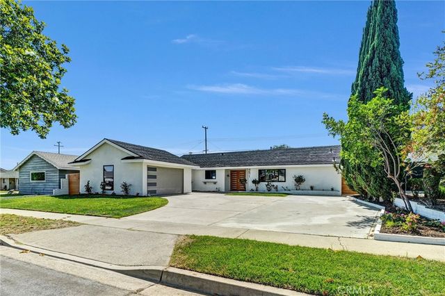 4671 Briarhill Drive, Yorba Linda, CA 92866