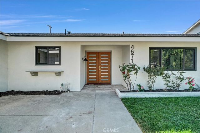 4671 Briarhill Drive, Yorba Linda, CA 92866
