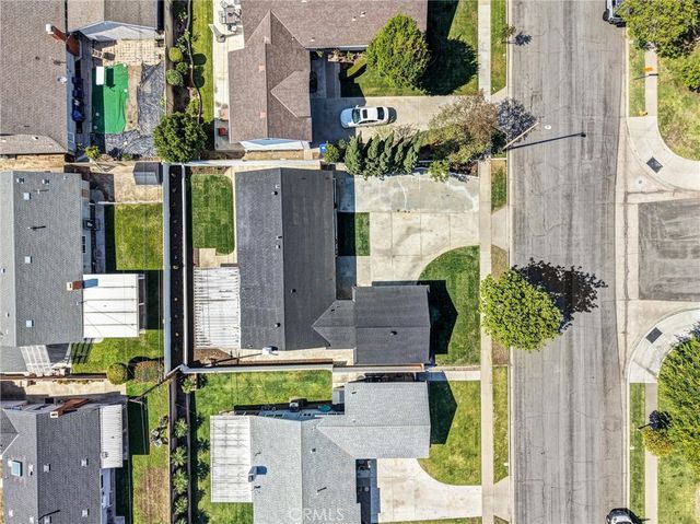 4671 Briarhill Drive, Yorba Linda, CA 92866