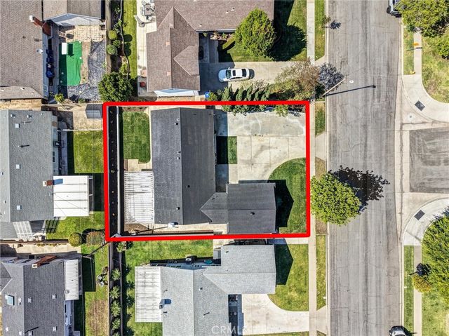 4671 Briarhill Drive, Yorba Linda, CA 92866
