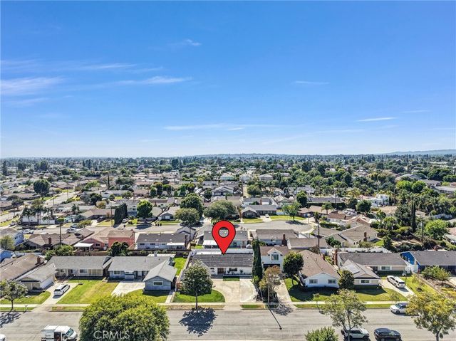 4671 Briarhill Drive, Yorba Linda, CA 92866
