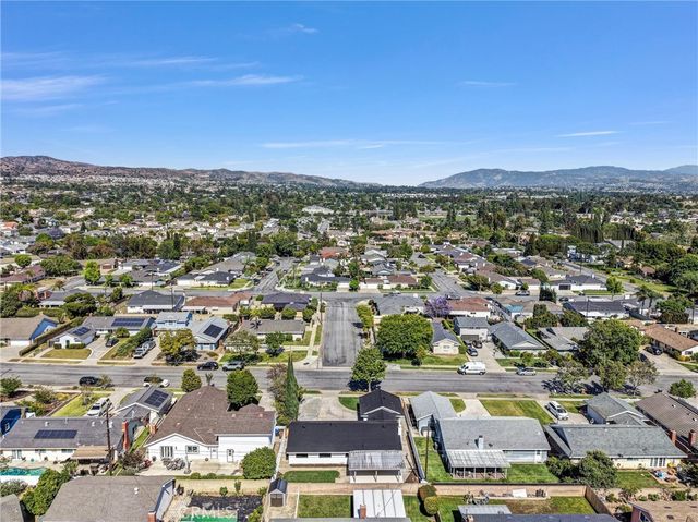 4671 Briarhill Drive, Yorba Linda, CA 92866
