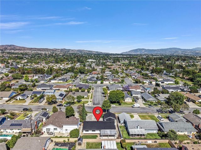 4671 Briarhill Drive, Yorba Linda, CA 92866