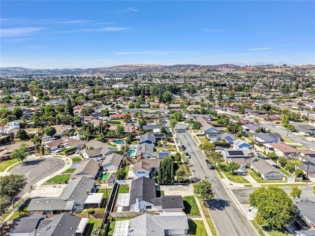 4671 Briarhill Drive, Yorba Linda, CA 92866