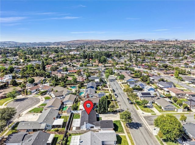 4671 Briarhill Drive, Yorba Linda, CA 92866