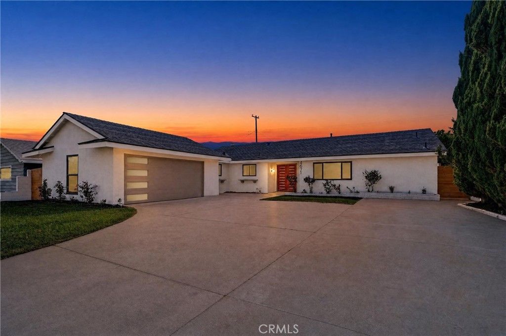 4671 Briarhill Drive, Yorba Linda, CA 92866