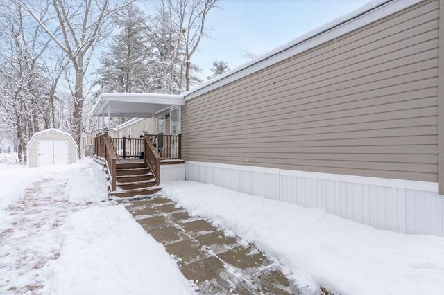 134 Colonial Village, Somersworth, NH 03878