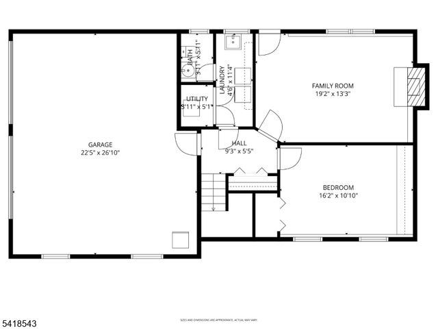 8 Beechwood Rd, Bernards Twp., NJ 07920