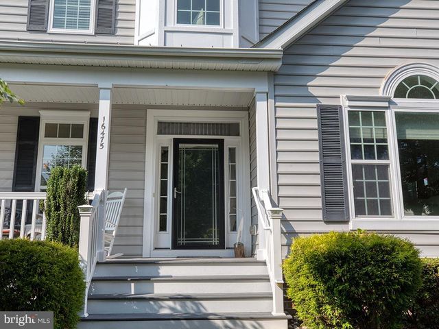 16475 HOWARD MILLMAN LN, Milton, DE 19968