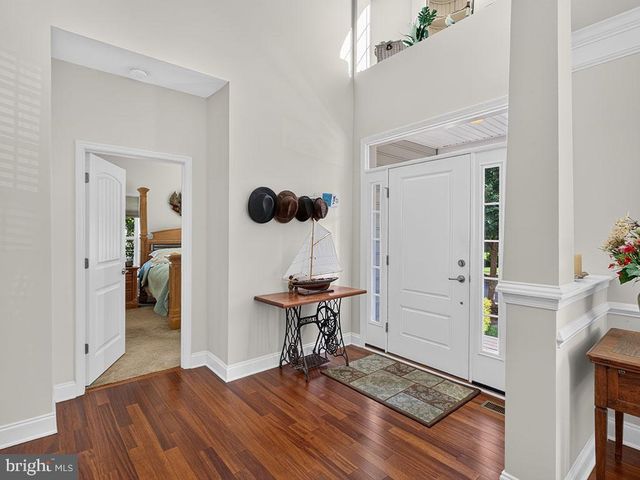 16475 HOWARD MILLMAN LN, Milton, DE 19968