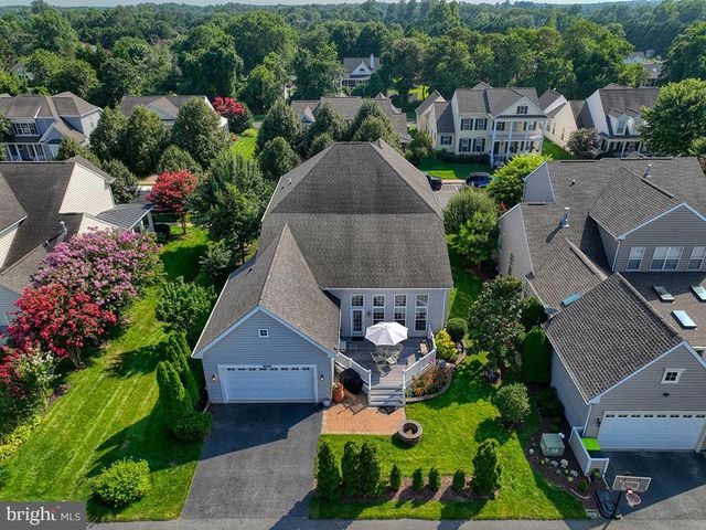16475 HOWARD MILLMAN LN, Milton, DE 19968