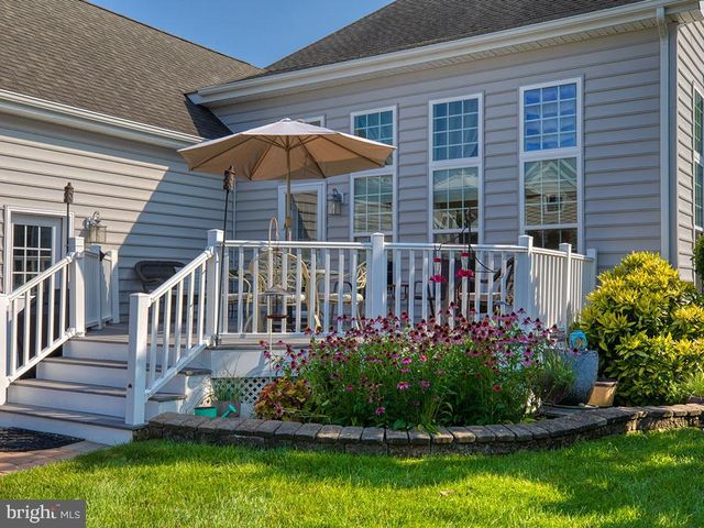 16475 HOWARD MILLMAN LN, Milton, DE 19968