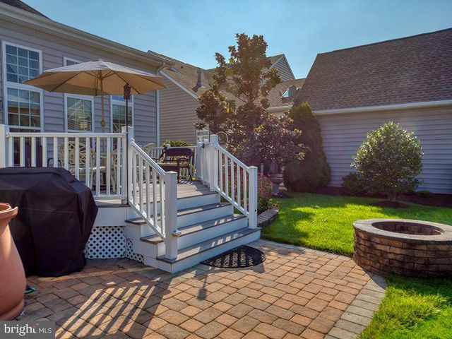 16475 HOWARD MILLMAN LN, Milton, DE 19968