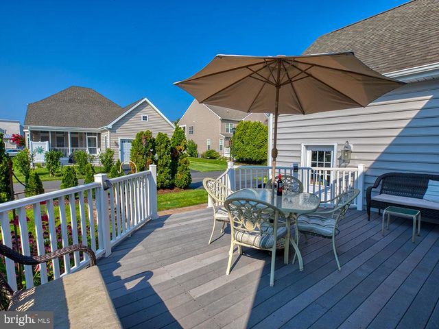 16475 HOWARD MILLMAN LN, Milton, DE 19968