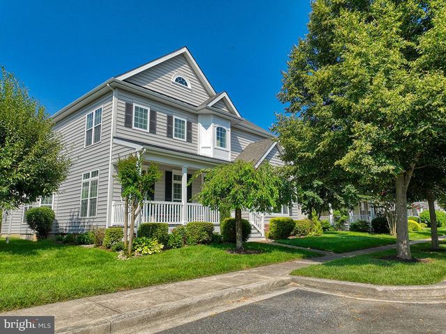 16475 HOWARD MILLMAN LN, Milton, DE 19968