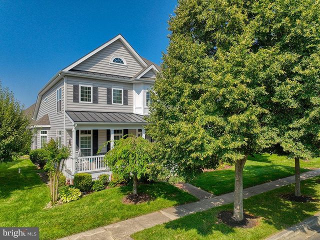 16475 HOWARD MILLMAN LN, Milton, DE 19968