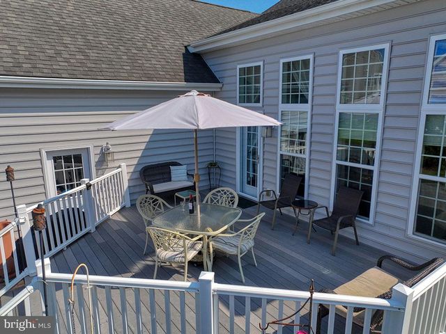 16475 HOWARD MILLMAN LN, Milton, DE 19968