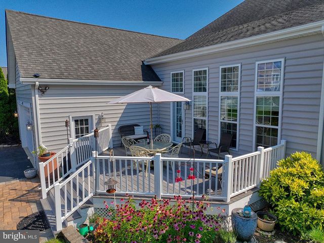 16475 HOWARD MILLMAN LN, Milton, DE 19968