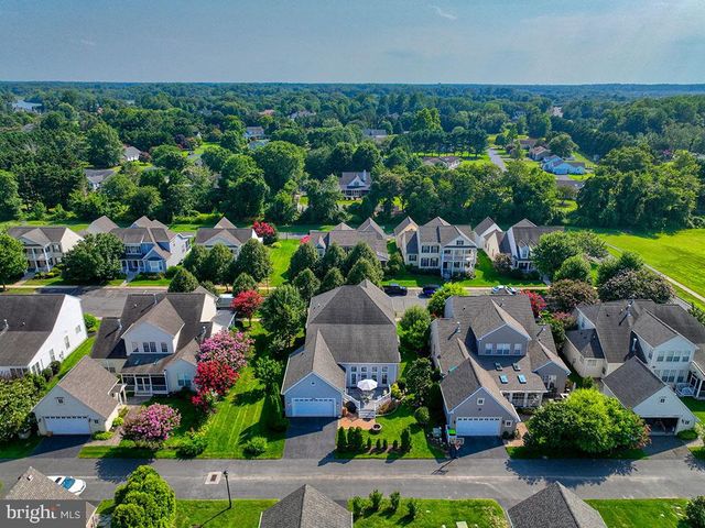 16475 HOWARD MILLMAN LN, Milton, DE 19968